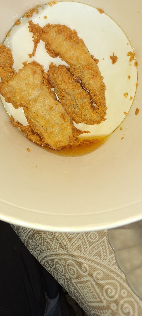 Restaurante Kfc-8