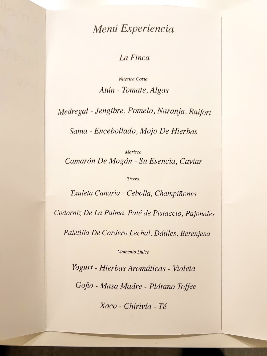Menu Restaurante La Aquarela-1