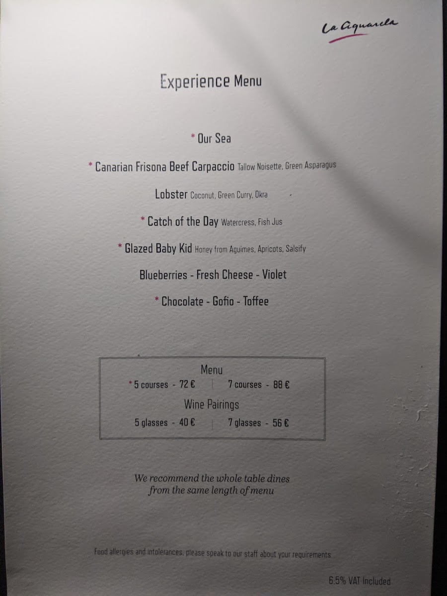 Menu Restaurante La Aquarela-3