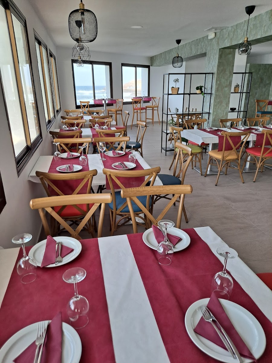 Restaurante La Caldosa