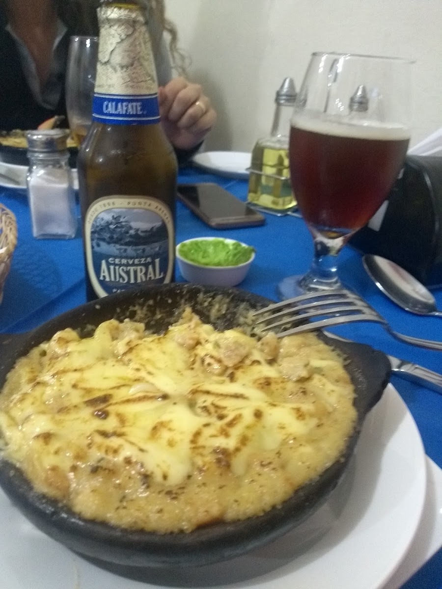 Restaurante La Caleta De Tito-7