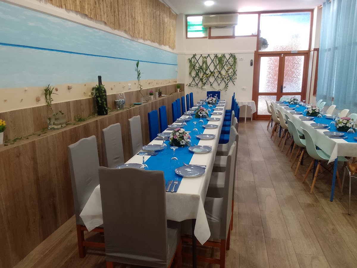 Restaurante La Caseta. (Antiguo Rte Nou Casa Martinez)