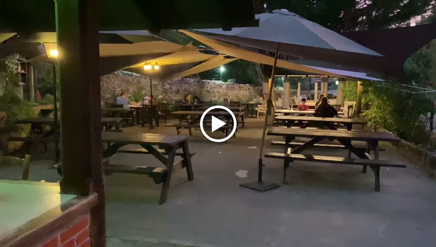 Restaurante La Chabola????????