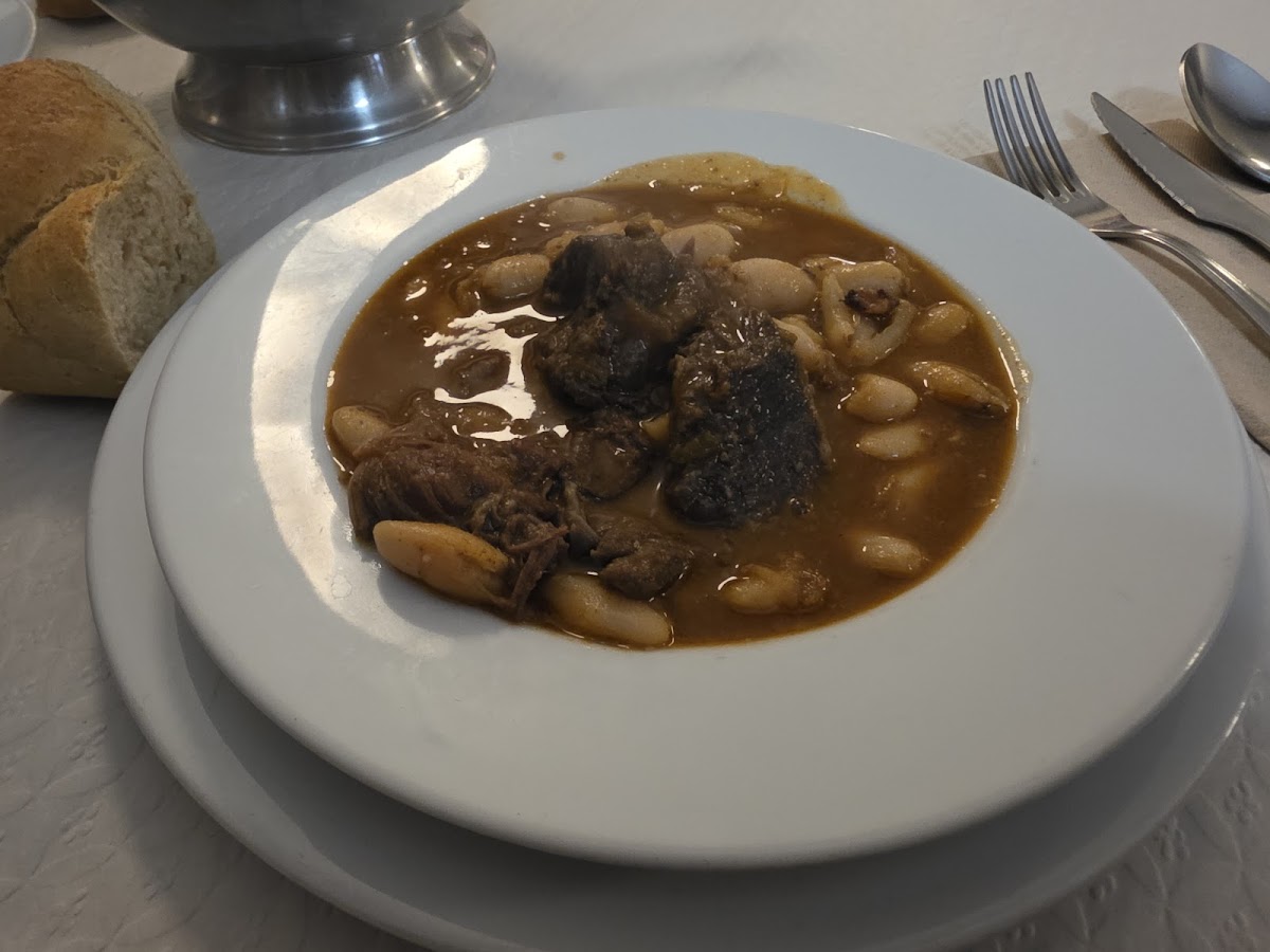 Restaurante La Chabola????????-4