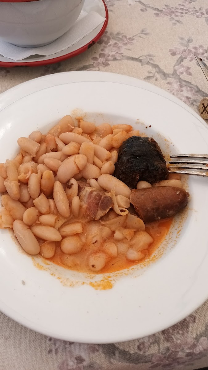 Restaurante La Chabola????????-7