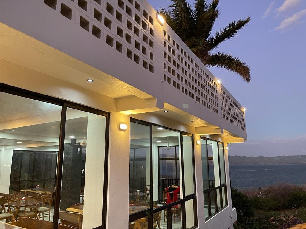 Restaurante La Copaleña