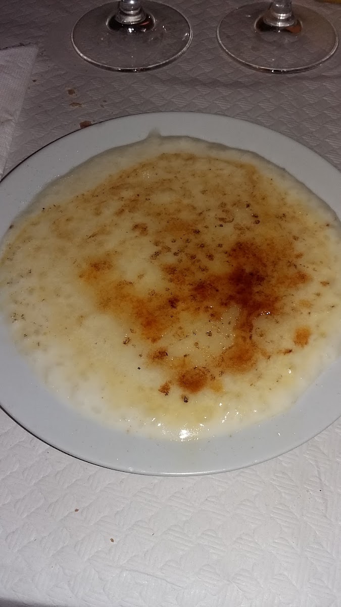 Restaurante La Cuadra De Antón-8