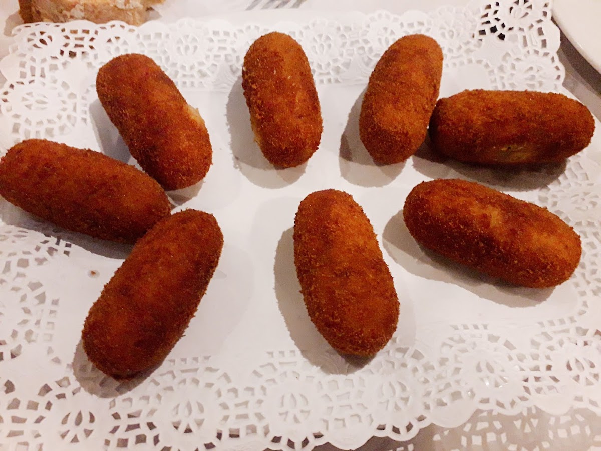 Restaurante La Cuadra De Antón-9