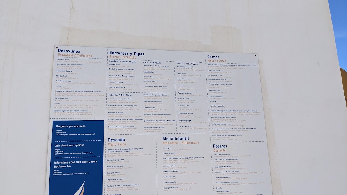 Menu Restaurante La Cubierta-4