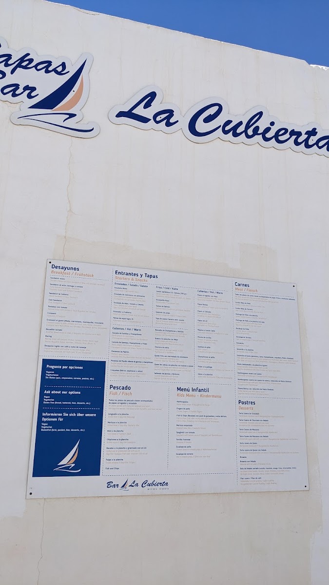 Menu Restaurante La Cubierta-6