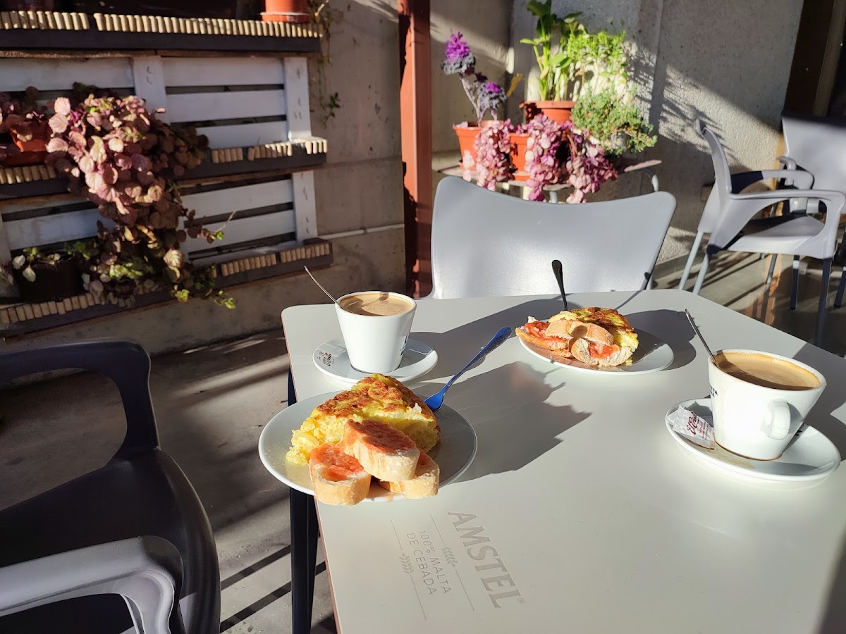 Restaurante La Dehesa