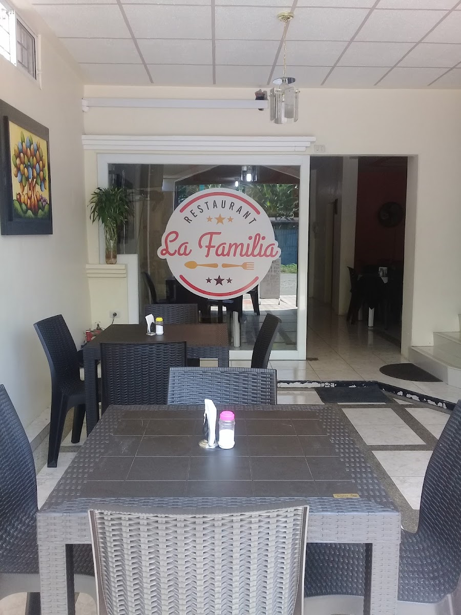 Restaurante 'la Familia'-4