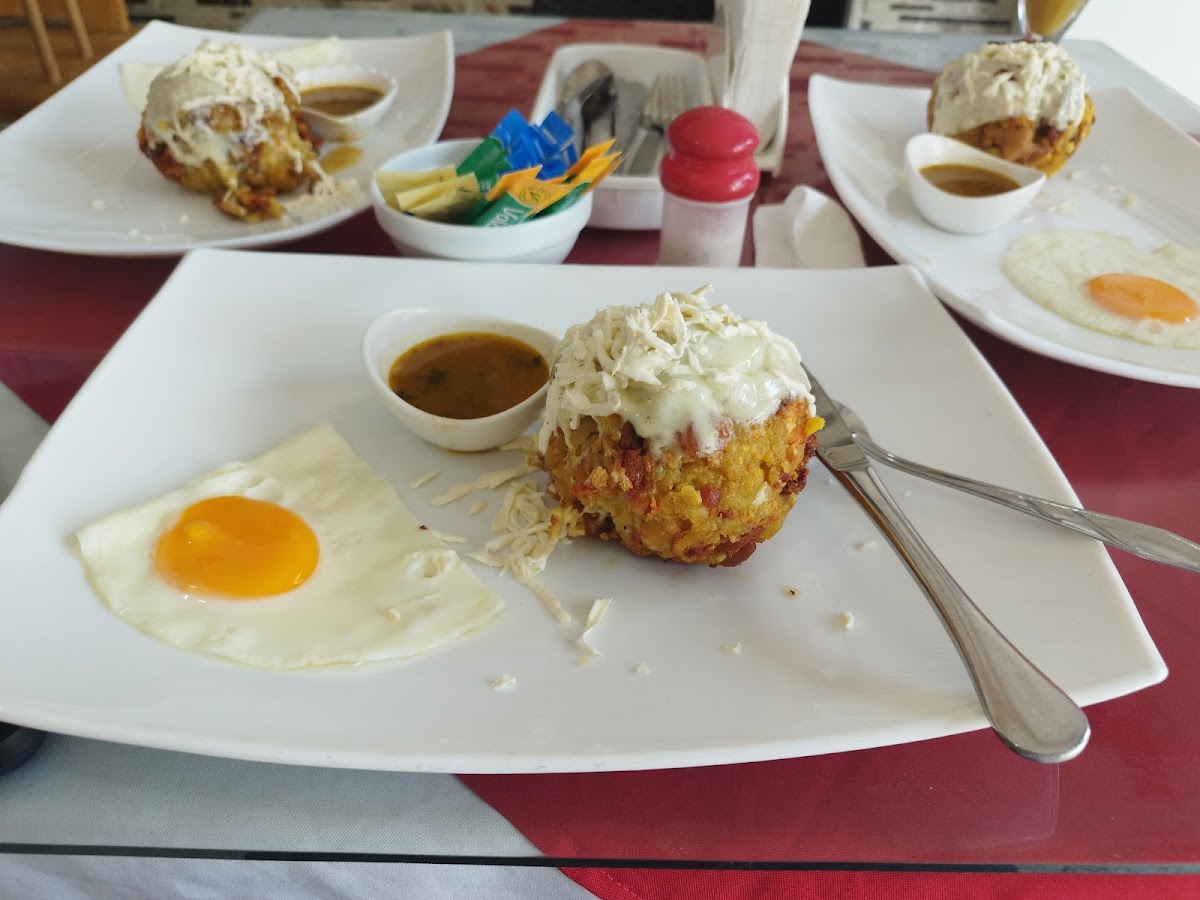 Restaurante 'la Familia'-5