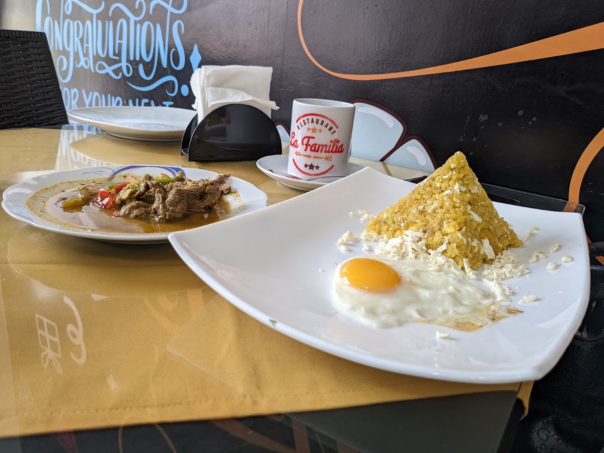 Restaurante 'la Familia'-6