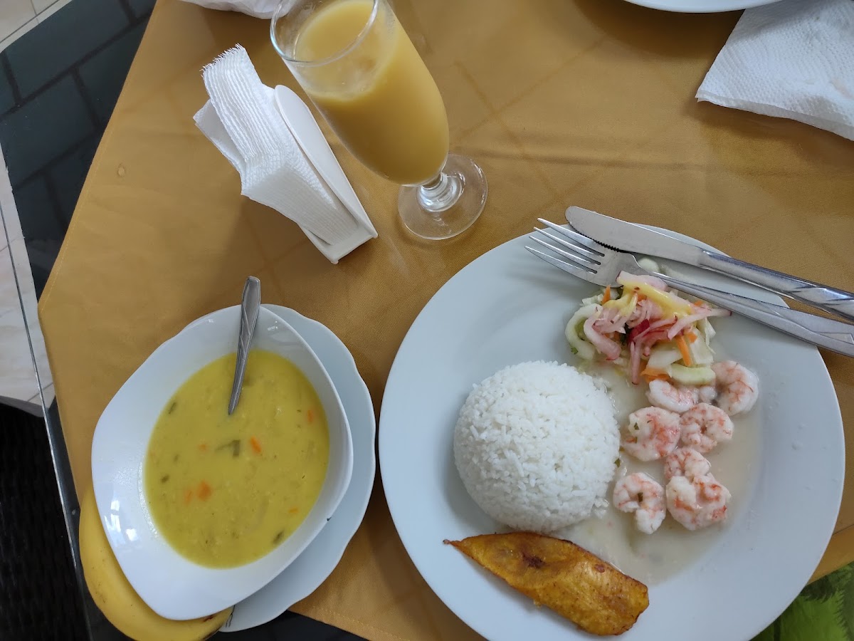 Restaurante 'la Familia'-8