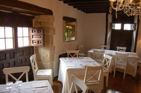 Restaurante La Huerta Del Indiano
