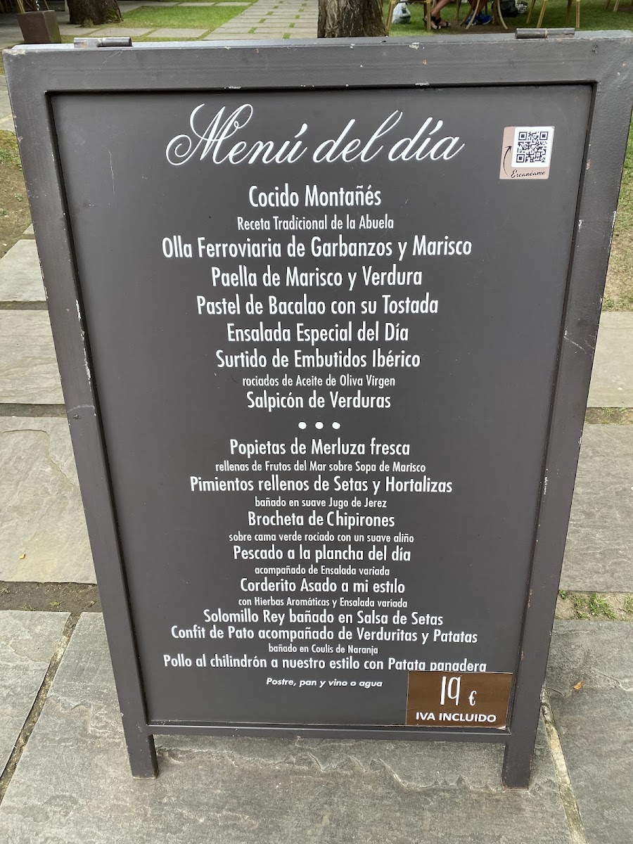 Menu Restaurante La Huerta Del Indiano-10