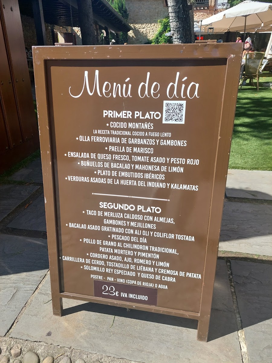 Menu Restaurante La Huerta Del Indiano-6