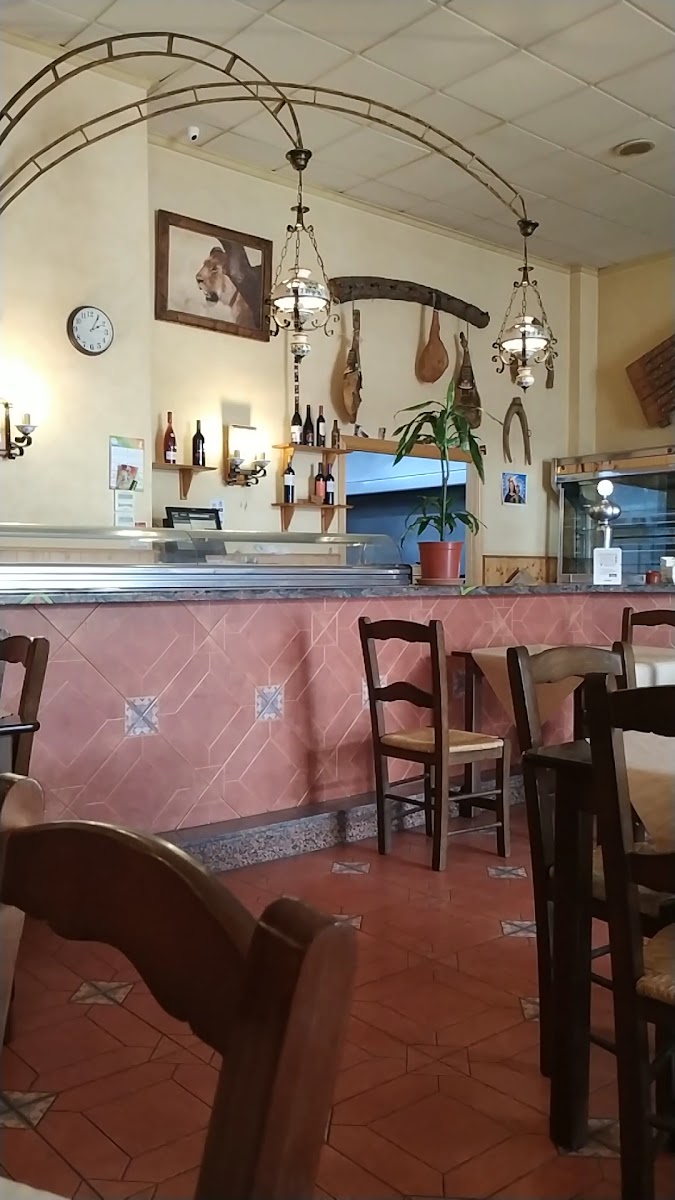 Restaurante La Lleona-2