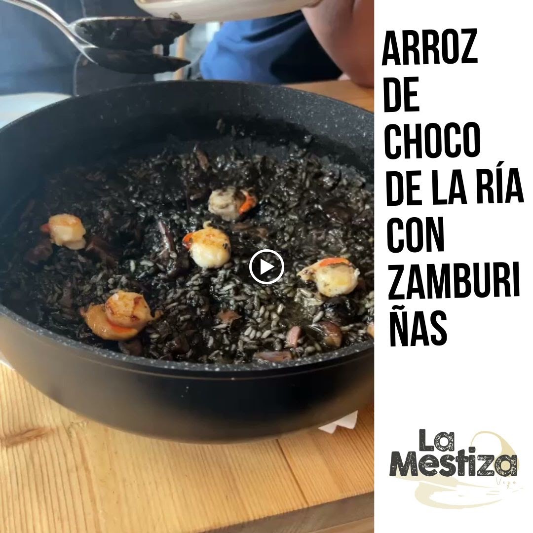 Restaurante La Mestiza Vigo-2