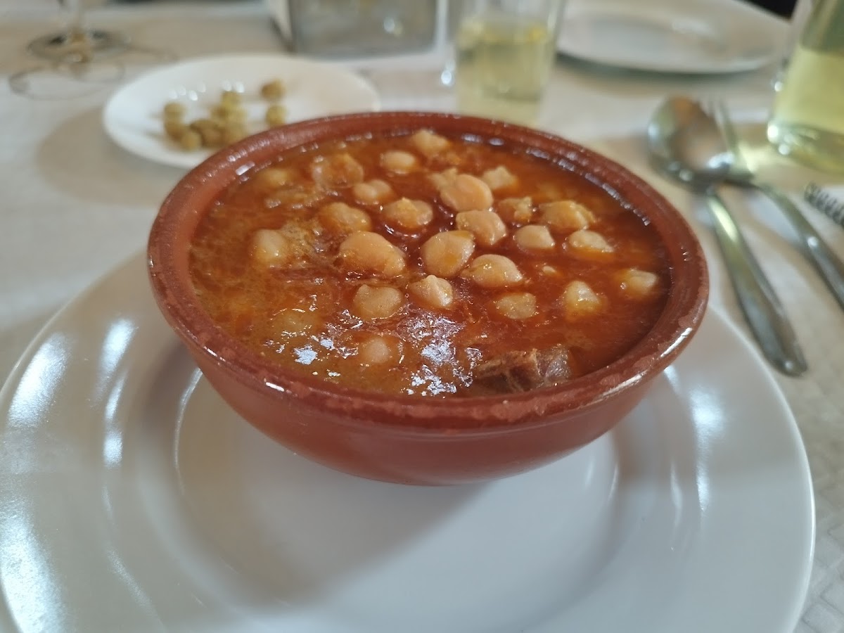 Restaurante La Perdiz-10