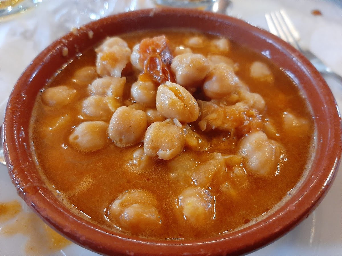 Restaurante La Perdiz-2