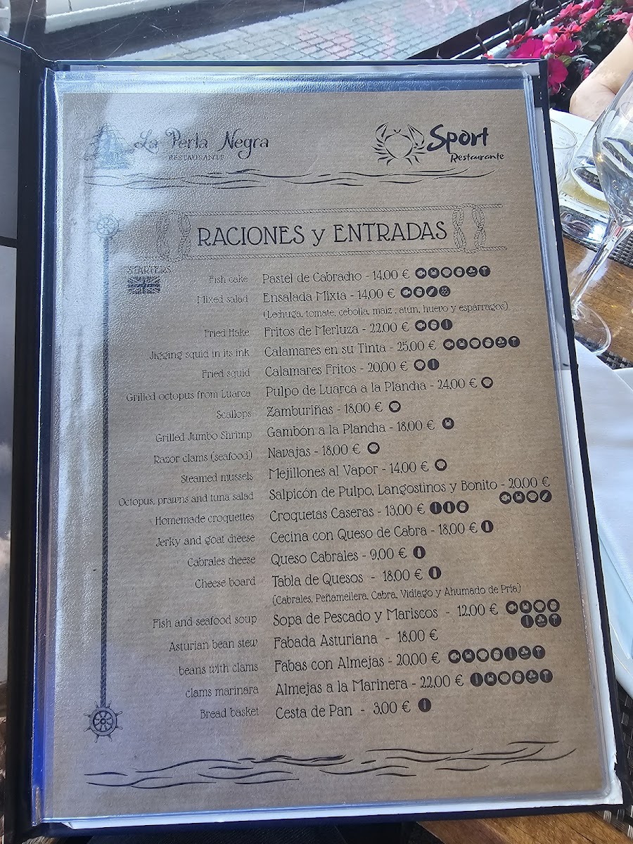 Menu Restaurante La Perla Negra-6