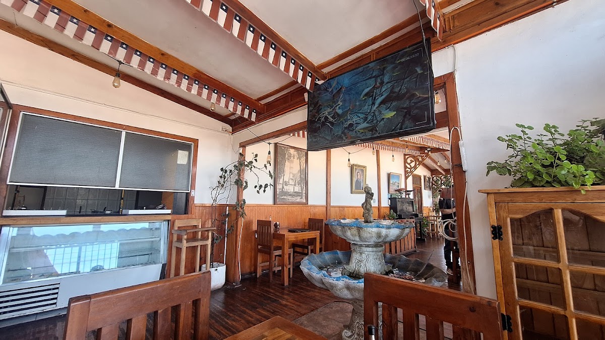 Restaurante La Picá-3