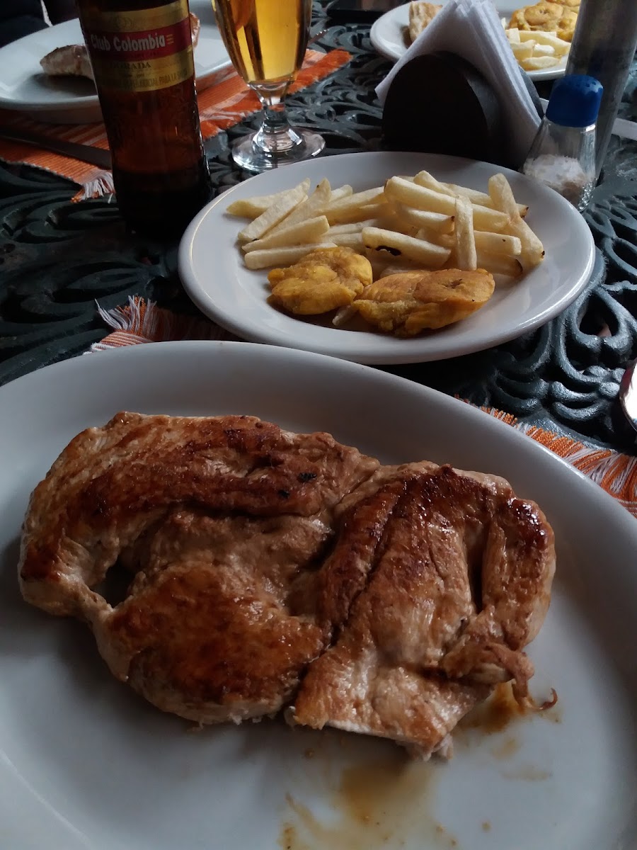 Restaurante La Regatta, Pescados Y Mariscos-5