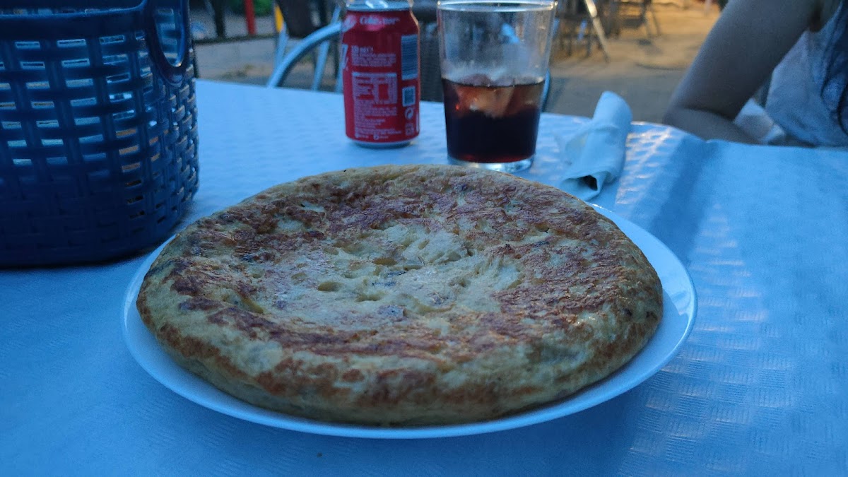 Restaurante La Rotonda Aranjuez Parrilla Barbacoa-9