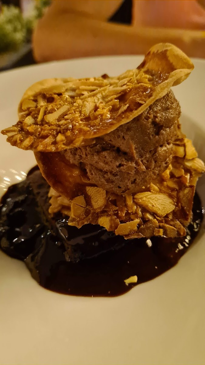 Restaurante La Tagliatella Parque Das Nacoes, Lisboa-8