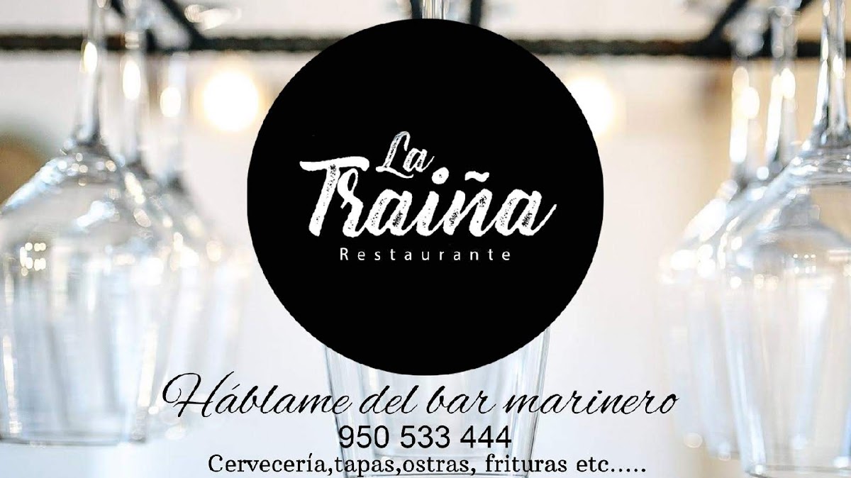 Restaurante La Traiña-4