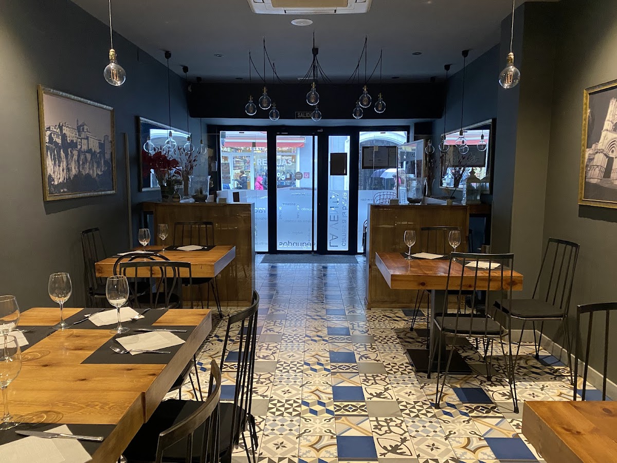 Restaurante La Venta