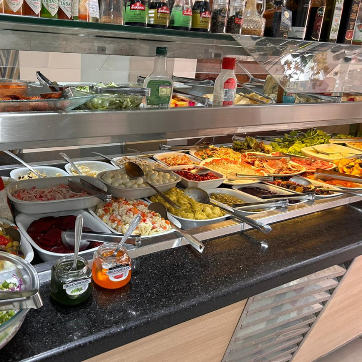 Restaurante Lagulla