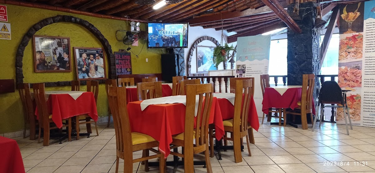 Restaurante Lalo El Norteño