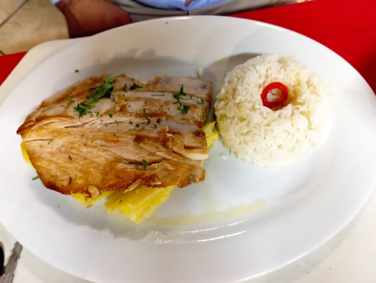 Restaurante Lalo El Norteño-7