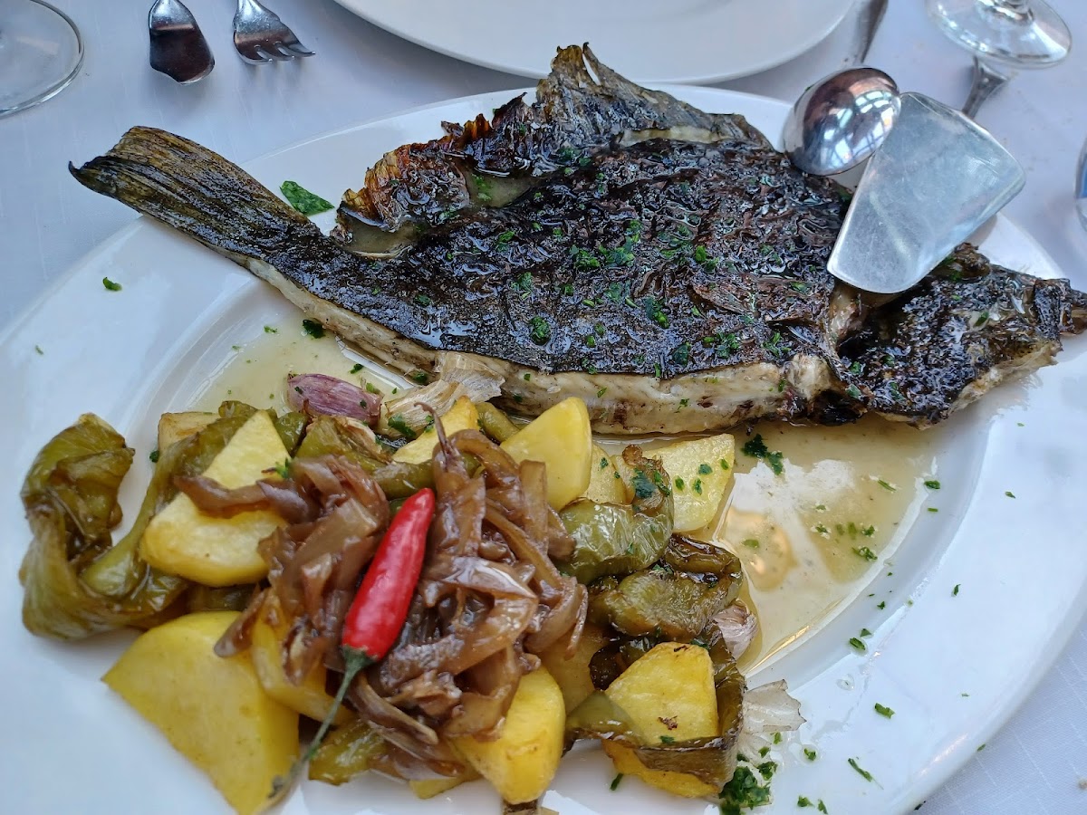 Restaurante Lapur Errota-3
