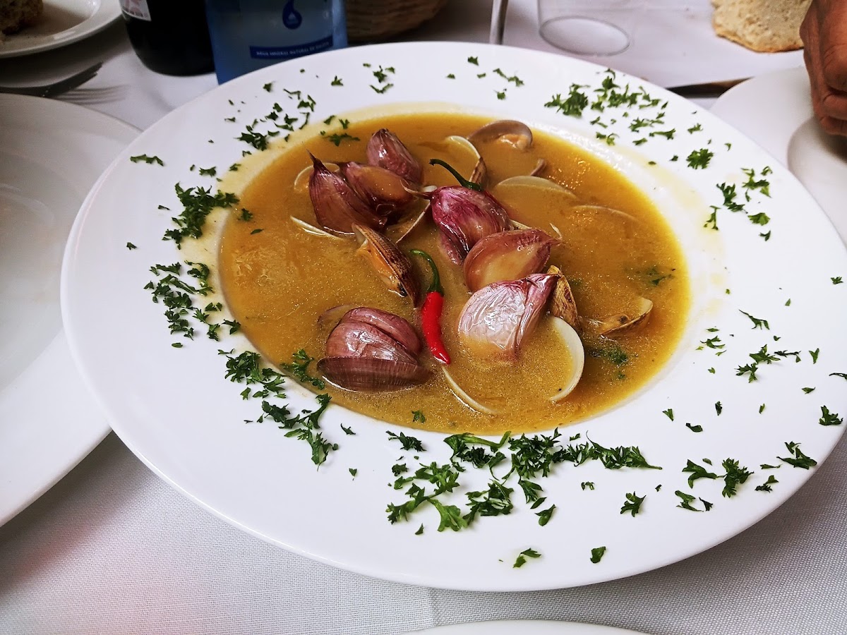 Restaurante Lapur Errota-7