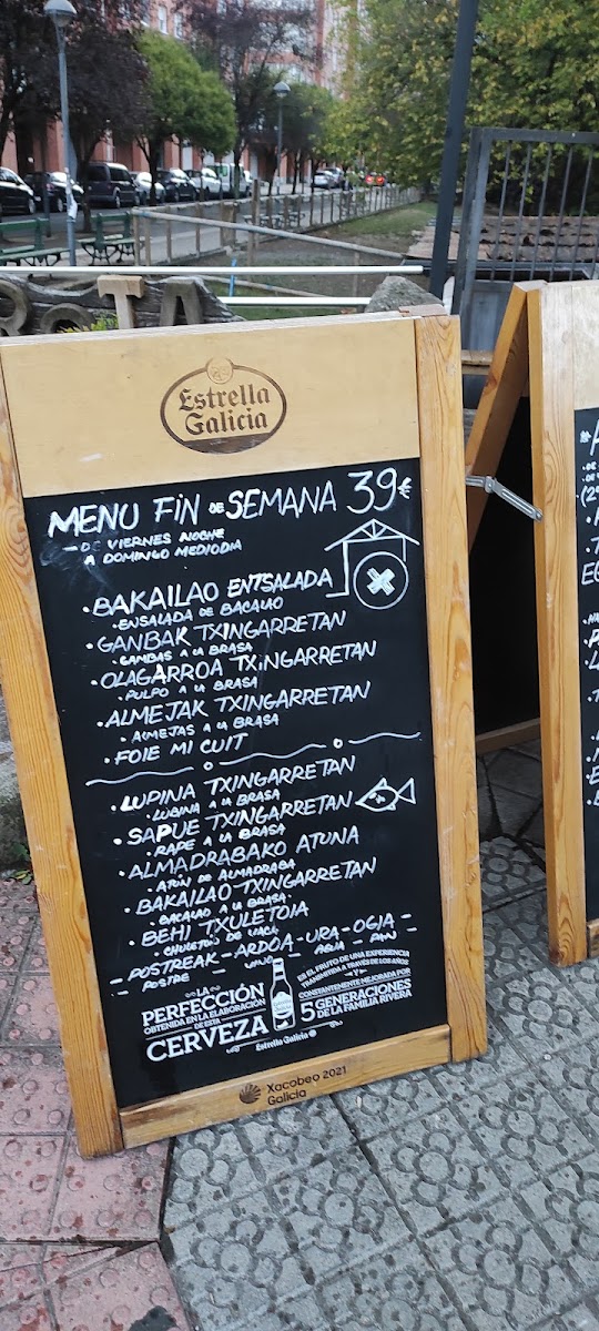 Menu Restaurante Lapur Errota-7