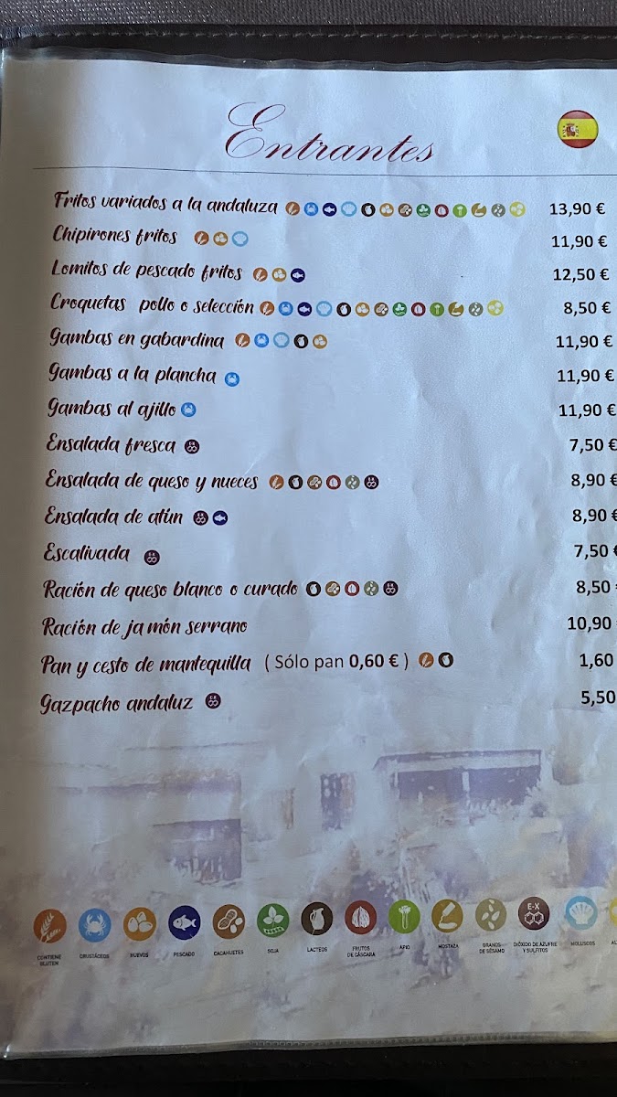 Menu Restaurante Las Aguas-5