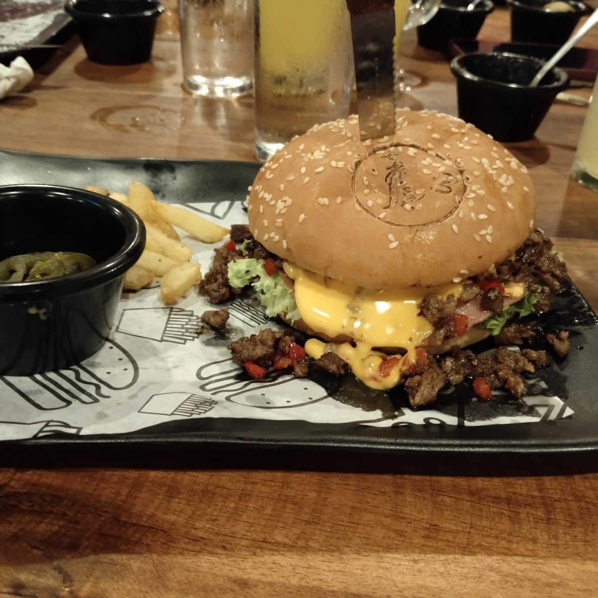 Restaurante 'las Brasas'-10