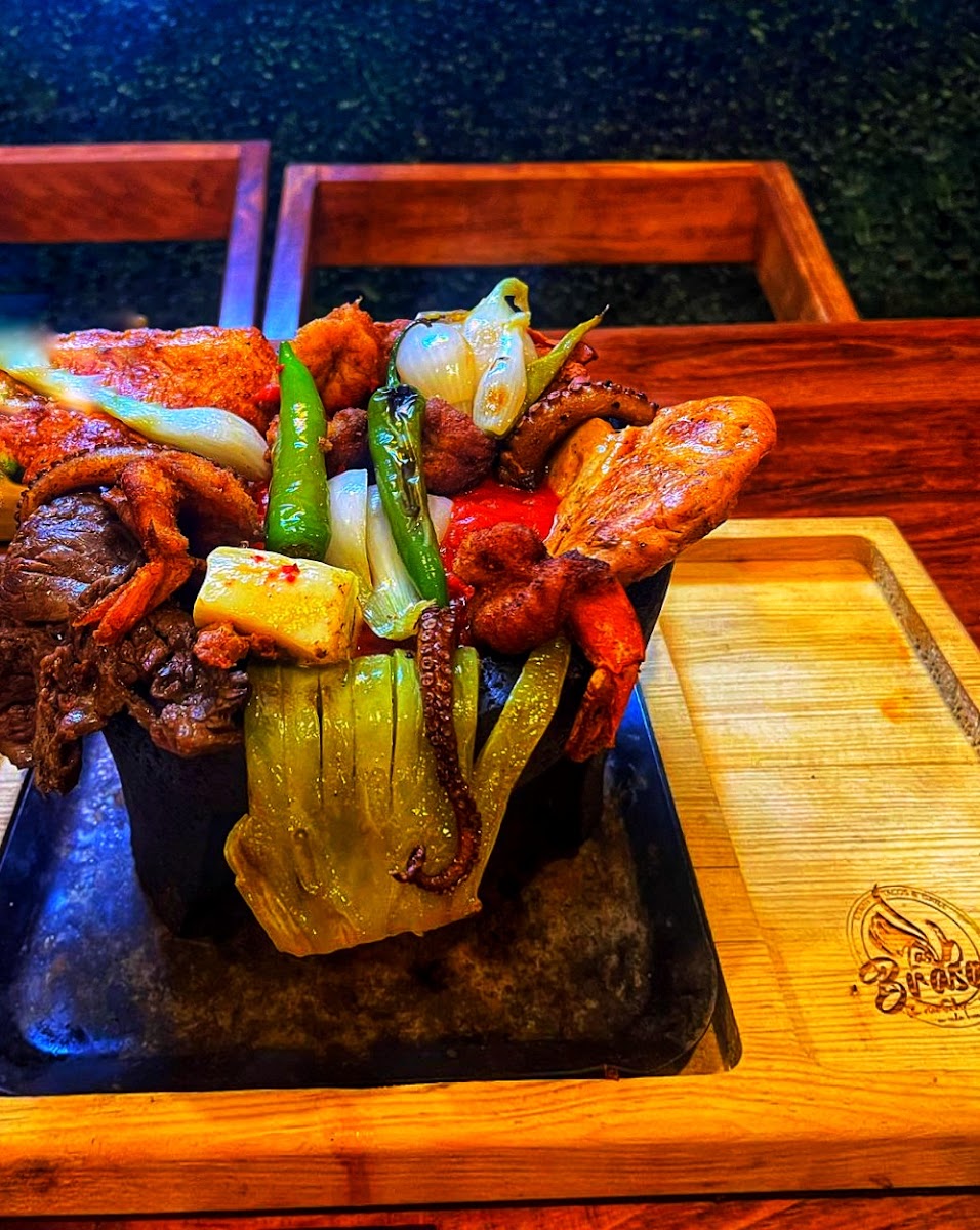 Restaurante 'las Brasas'-2