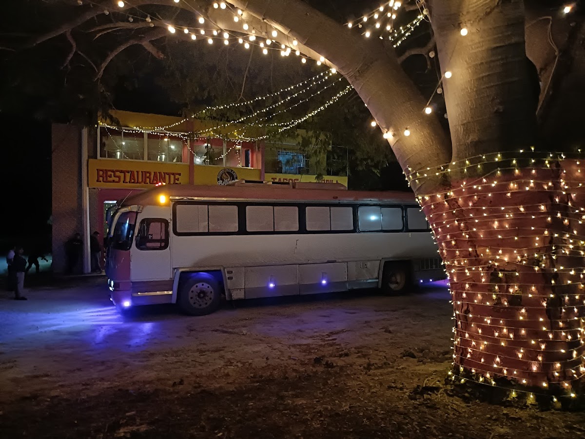 Restaurante 'las Brasas'-3