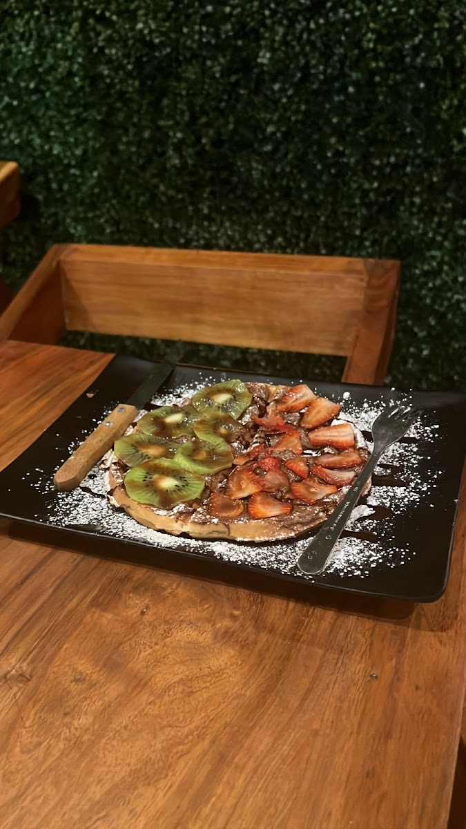 Restaurante 'las Brasas'-4