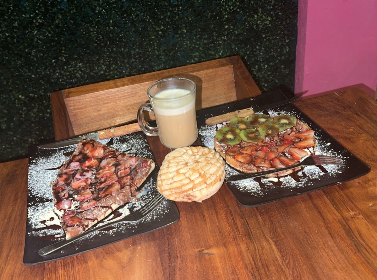 Restaurante 'las Brasas'-6