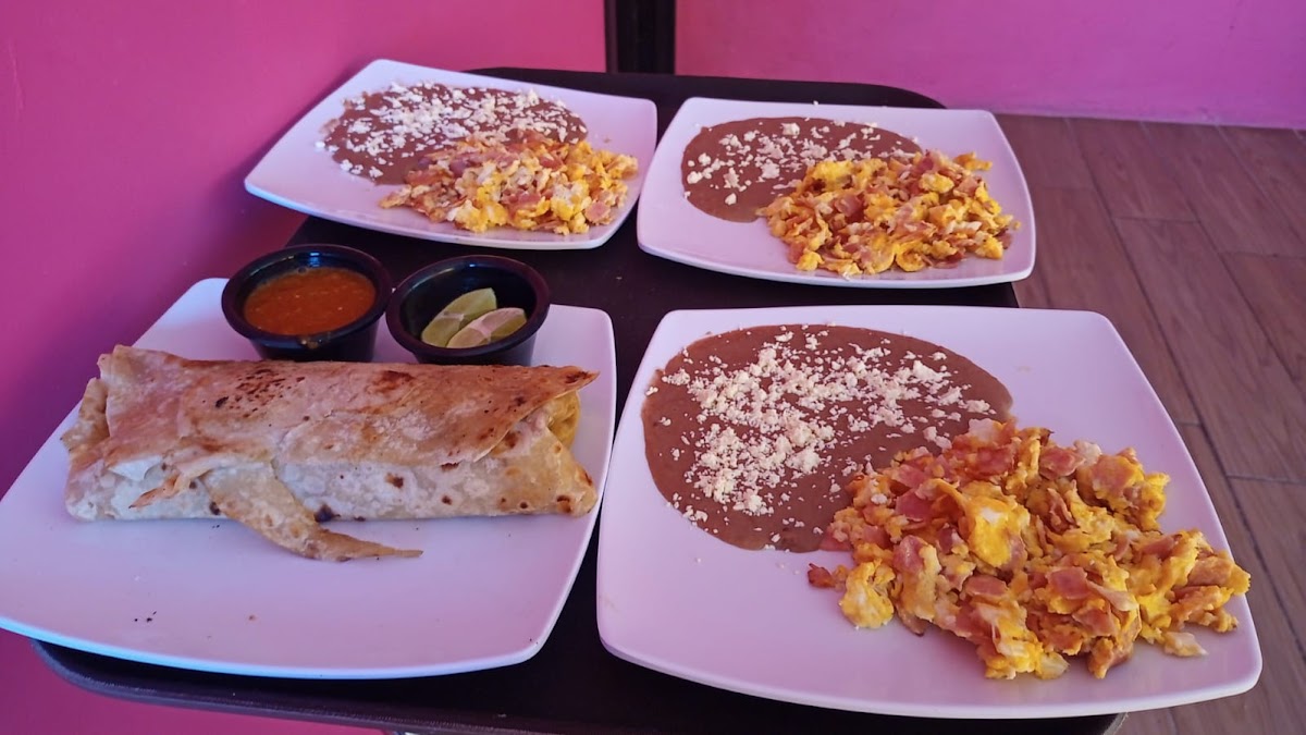 Restaurante 'las Brasas'-9