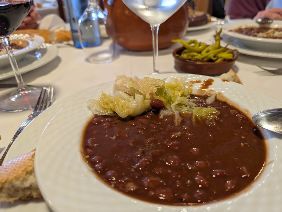 Restaurante Leon Xiii-4