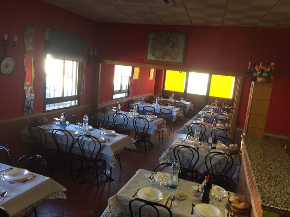 Restaurante Lifer