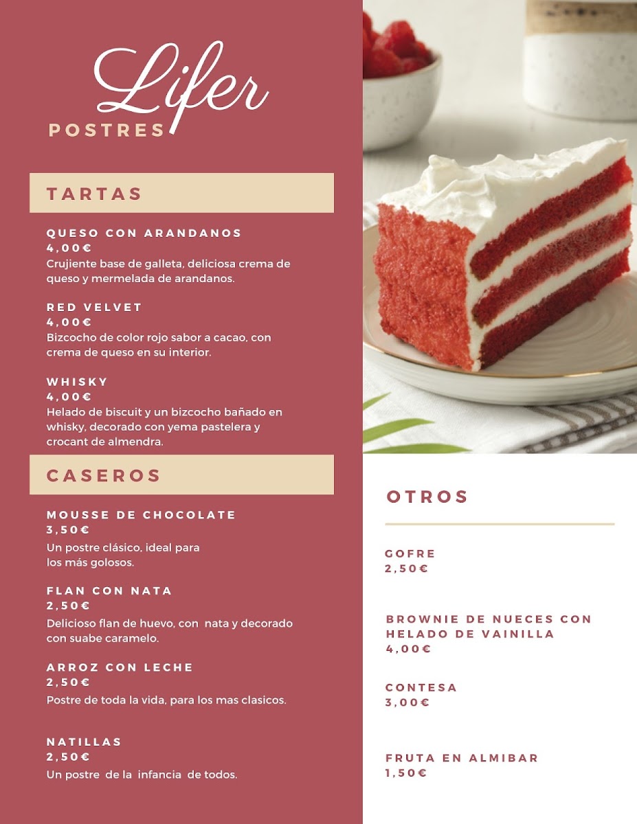 Menu Restaurante Lifer-3