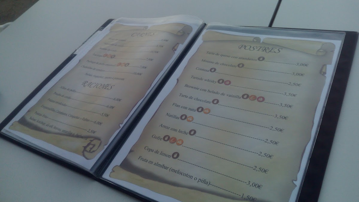 Menu Restaurante Lifer-8